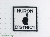 Huron District [ON H05c.1]